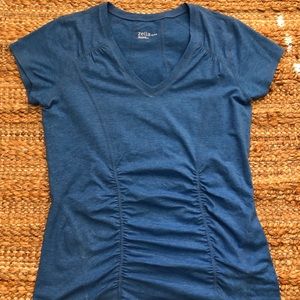 Zella Flex Fit Z Tee